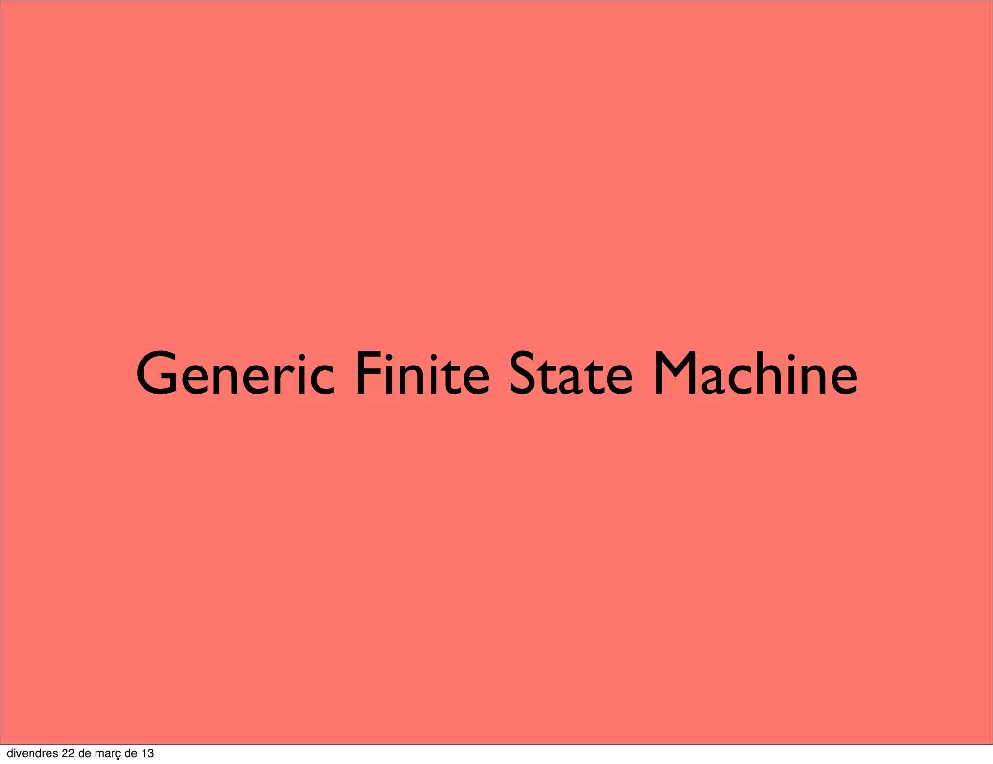 You can do things like...
 