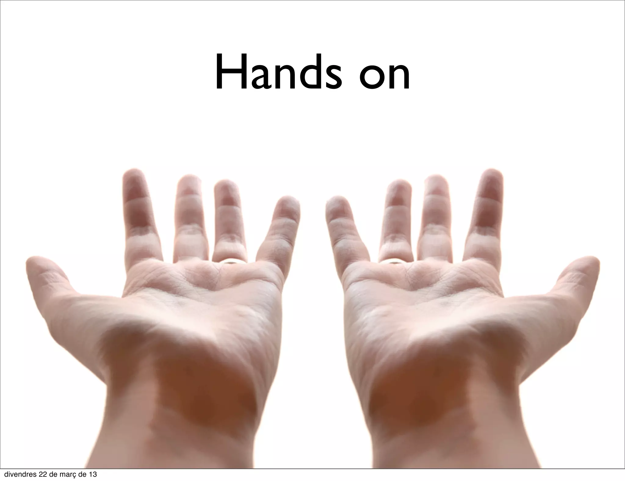 Fail early


                  Pa




             Pb
              S
 