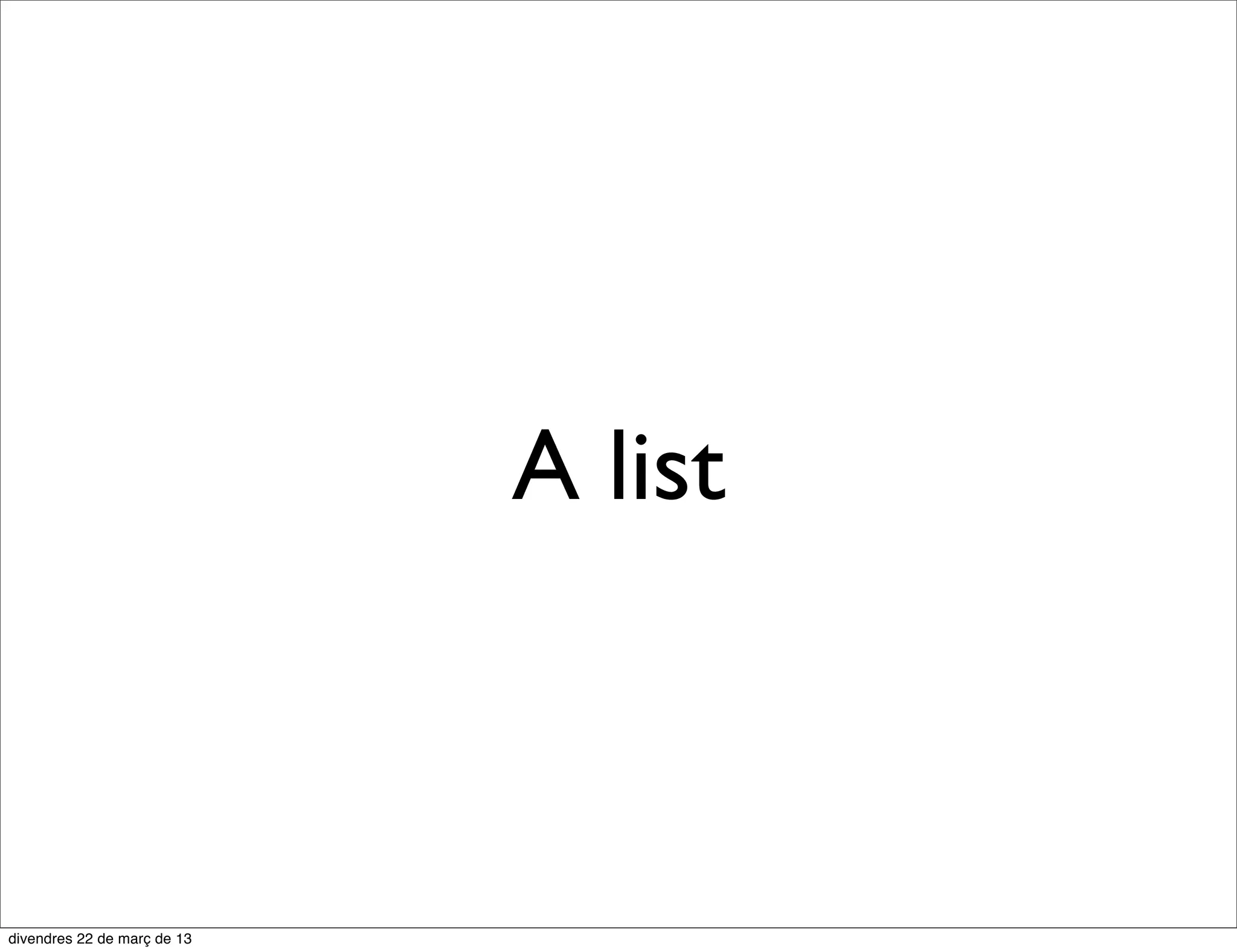  1
1 Foo = 1.
1
2 Foo = 2.
** exception error: no match of right hand
side value 2
 