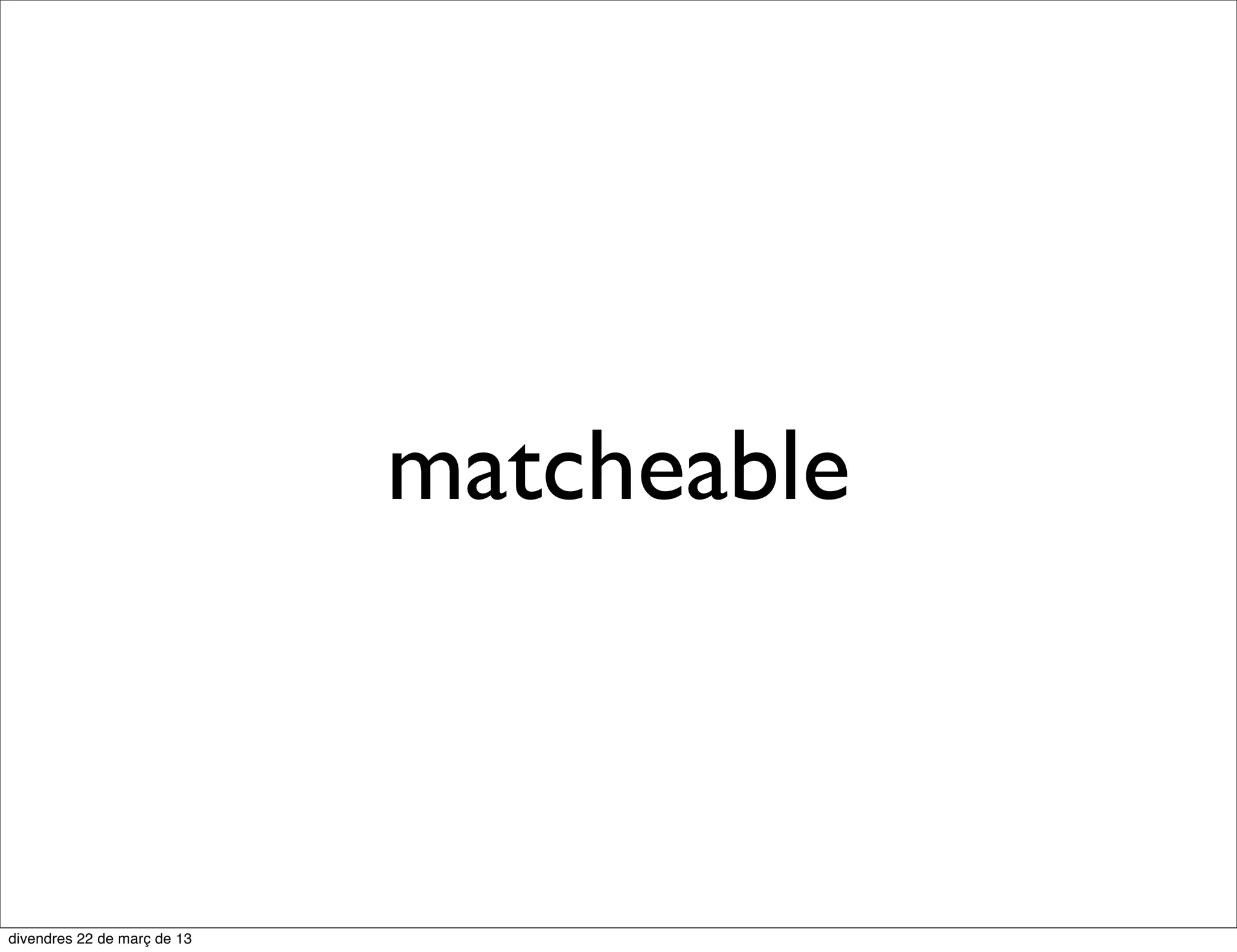  ?
2 Foo = 2.
** exception error: no match of right hand
side value 2
 