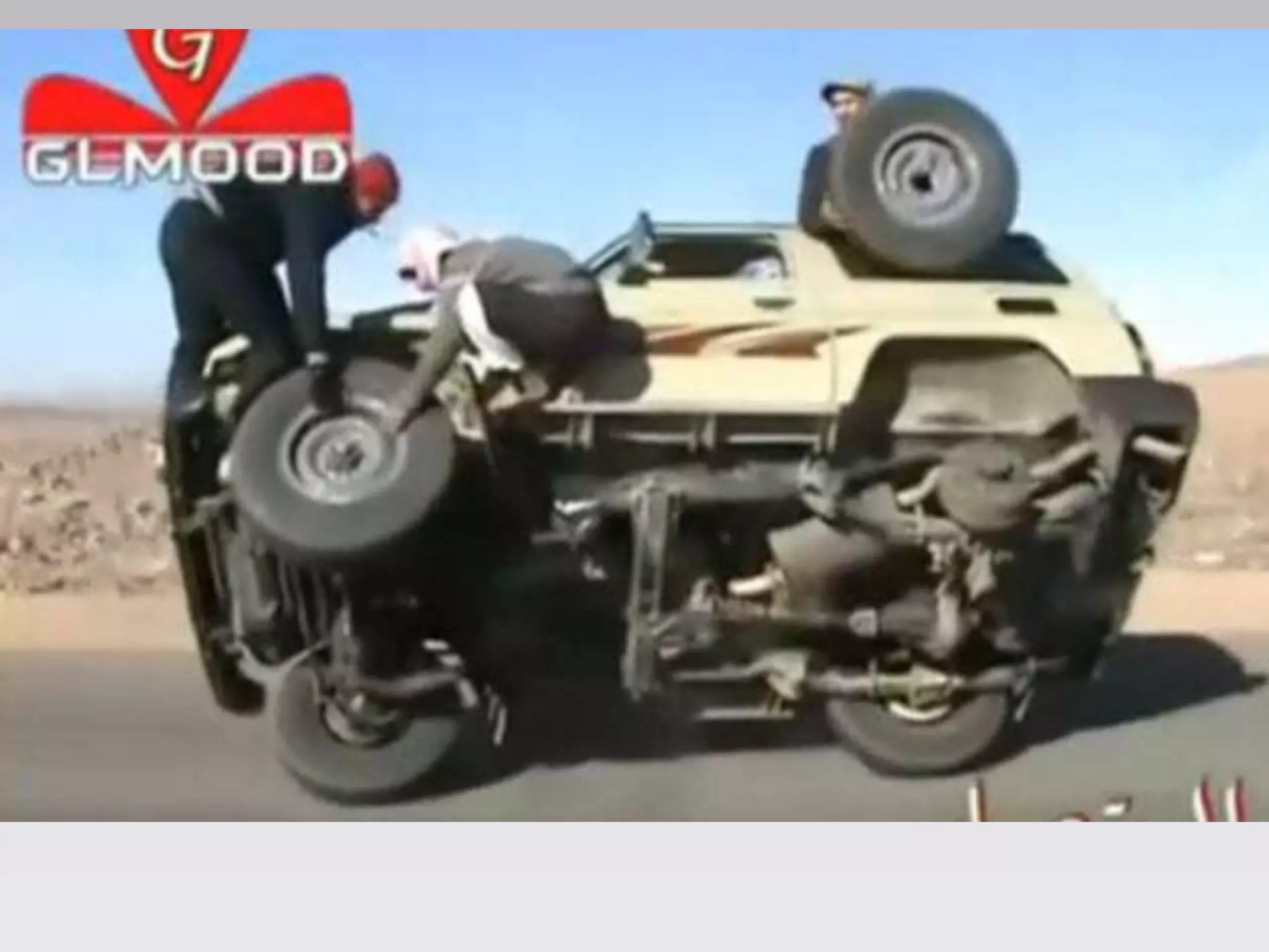    Live!




Hot Swapping
 