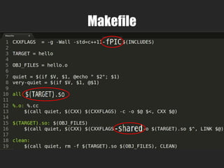 Makefile
 