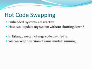 Conclusion and Future Work