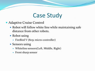 An example	-module(echo).	-export([start/0, loop/o]).	start() -> Pid = spawn (echo, loop, [ ] ),Pid ! { self (), hello},	   receive 	         { Pid, Msg } ->io:format ( “~w~n”, [Msg])	  end,Pid ! stop.loop() ->    receive       { From, Msg } ->	From ! { self(), Msg},	loop();   stop -> true   end.{<0.1.0>, hello}{<0.1.0>, hello}shellPid{<0.2.0>, hello}stop<0.1.0><0.2.0>