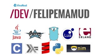 /DEV/FELIPEMAMUD
 