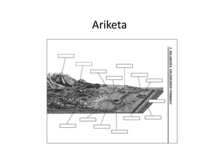 Ariketa
 