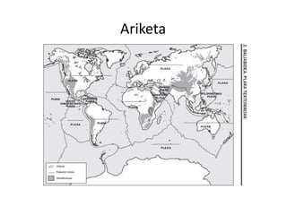 Ariketa
 
