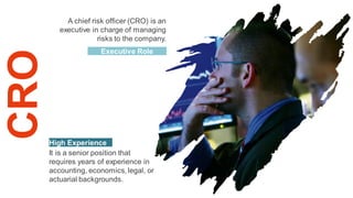 Enterprise Risk Management | PDF