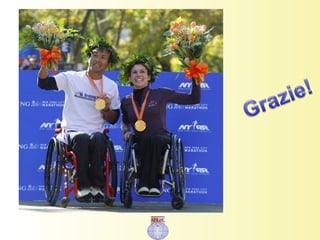 Congresso AISLeC 2013 | Intervento Grementieri e Grillini