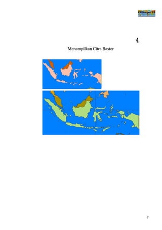 bejajar Er mapper | PDF