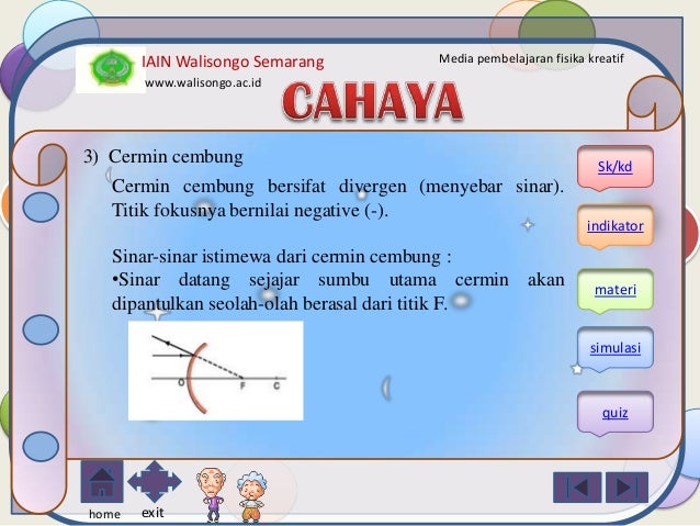 Contoh Soal Divergen Konvergen Bikonkaf Kelas 12 - Senang Soal
