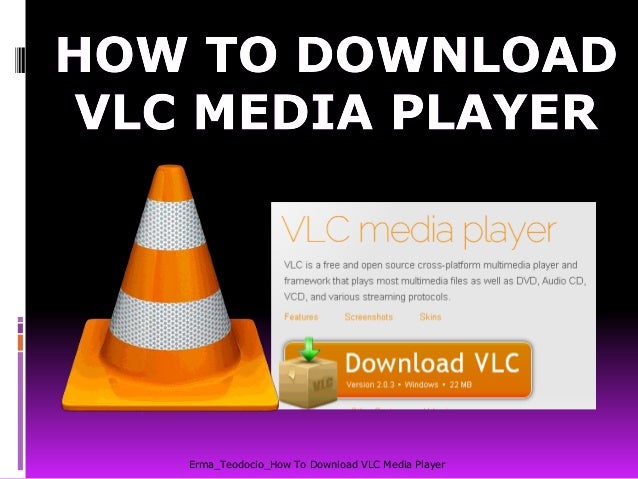vlc media player download free for windows