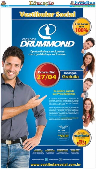 PÁG 8

1ª QUINZENA DE ABRIL DE 2013

 