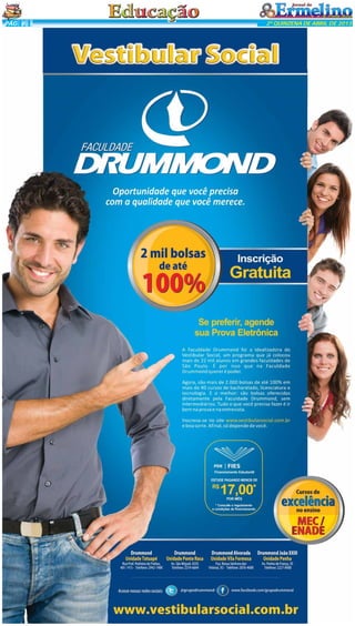 PÁG 8

2ª QUINZENA DE ABRIL DE 2013

 