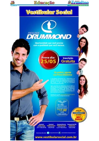 PÁG 8

1ª QUINZENA DE MAIO DE 2013

 