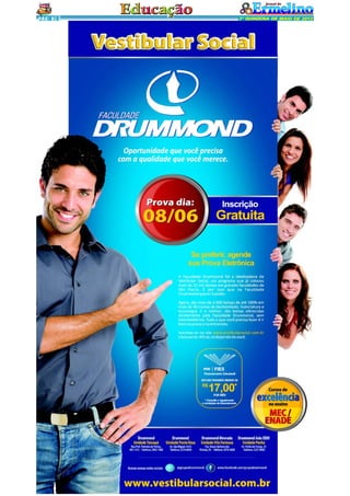 PÁG 8

2ª QUINZENA DE MAIO DE 2013

 