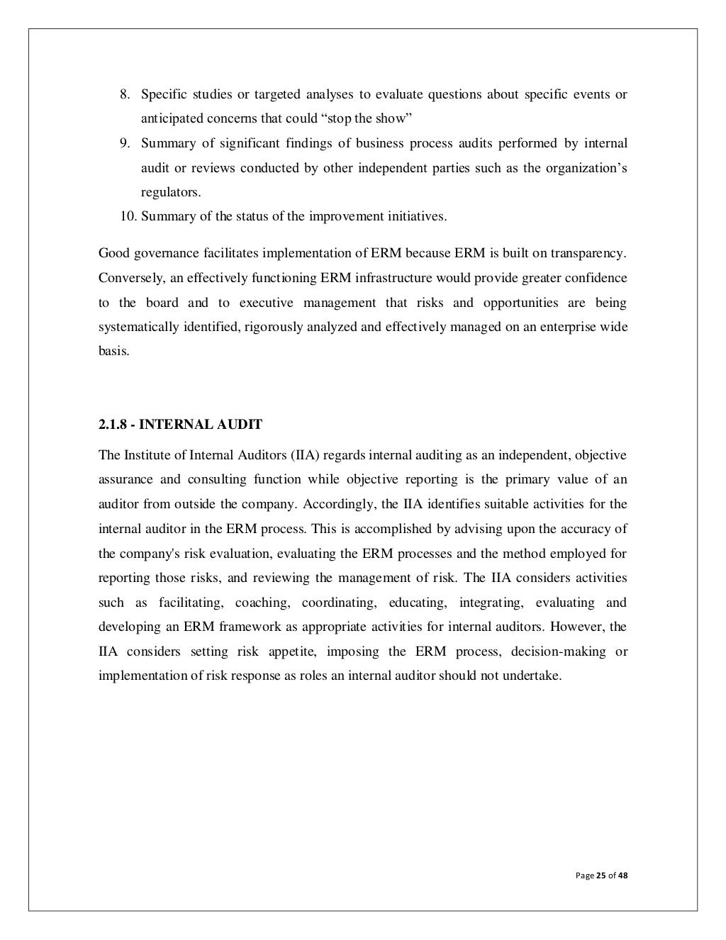 How Enterprise Risk Management Has Revolutionized E Commerce Today How Enterprise Risk Management Has Revolutionized E Commerce Today
