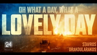 STAVROS
DRAKOULARAKOS
 