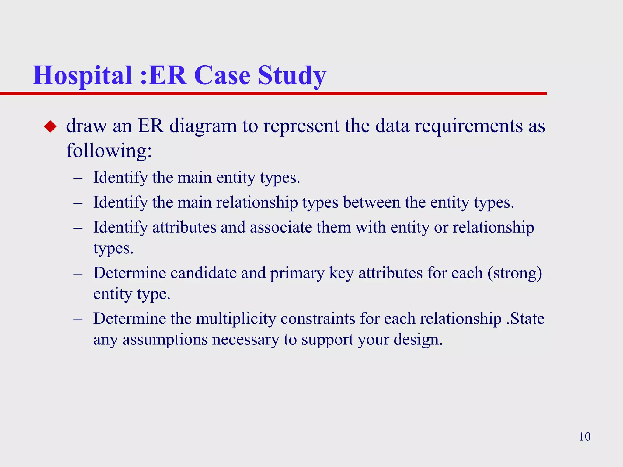 Er Case er_modeling_case_studies.ppt
