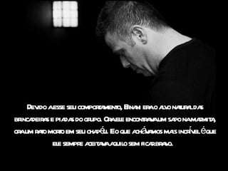 Dev aesse seu compora o, Ena er o av naur lda
        ido              t ment r ni a l o t a s
br deir s e pia s do gr Or el encont a aum sa namamit ,
  inca a        da     upo. a e        rv       po  r a
or um r t moro em seu cha é Eo que a á a ma incrv éque
  a ao t                 p u.       ch v mos is í el
            el sempr a a aa o sem fica br v
             e      e ceit v quil        r a o.
 