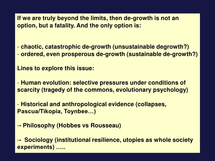 what is evolution in social change