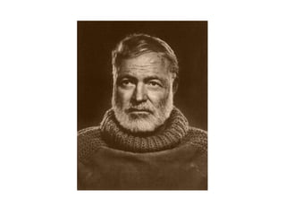 Ernest Hemingway  1870 L i v r o s