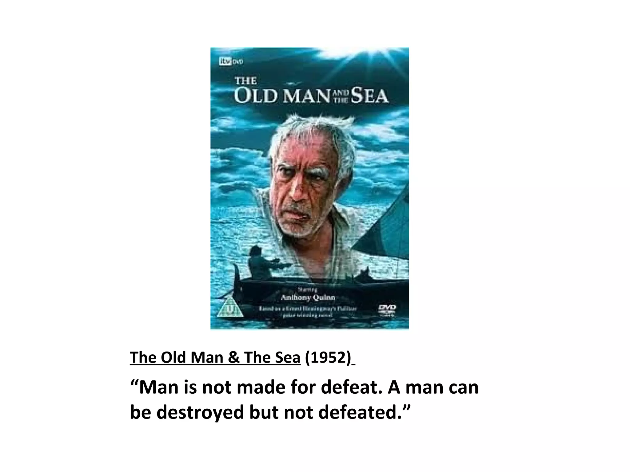 Ernest Hemingway Quotes | PPT, image size:2048x1536