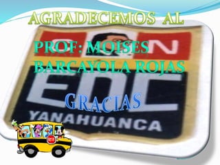 Ernesto diez canseco