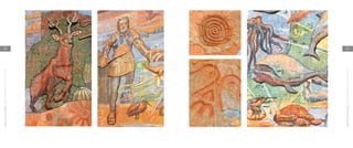 Andy Rios Muralist Ernesto Rios Rocha Muralista Mexicano | PDF