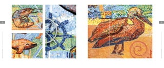 Andy Rios Muralist Ernesto Rios Rocha Muralista Mexicano | PDF