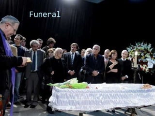 Funeral