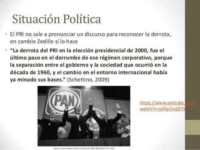 Ernesto zedillo ponce de león 1