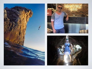 Ernest Rudyak At A Glance