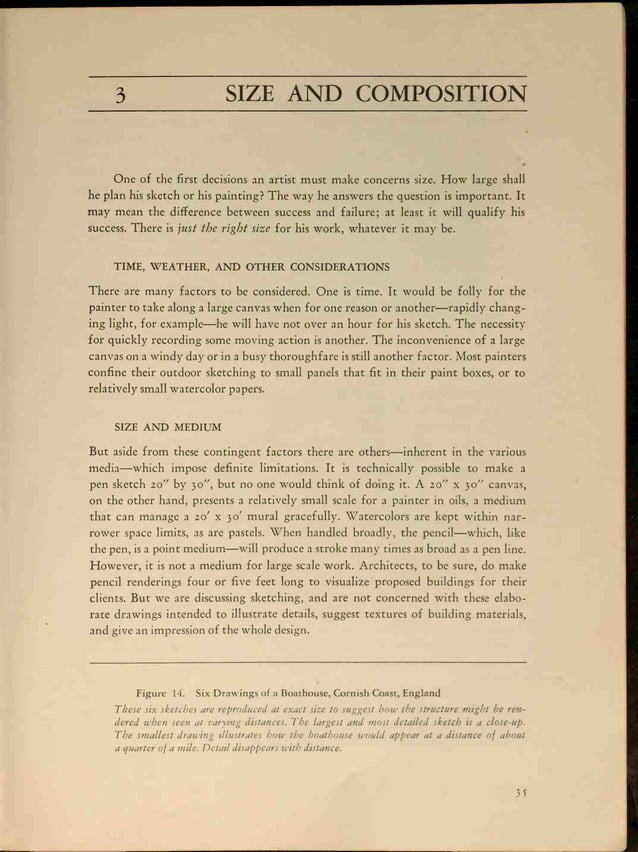 Ernest w. watson the art of pencil drawing (1985, watsonguptill