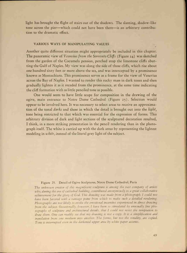 Ernest w. watson the art of pencil drawing (1985, watsonguptill