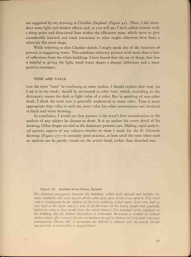 Ernest w. watson the art of pencil drawing (1985, watsonguptill