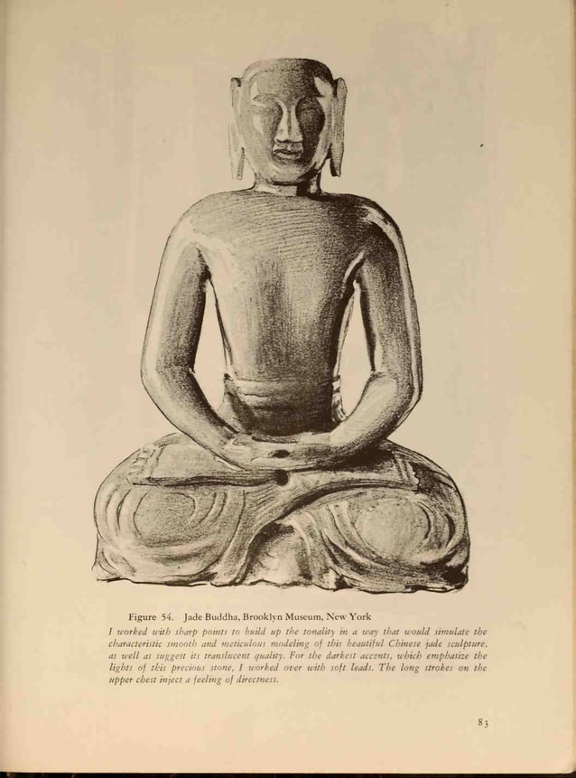 Ernest w. watson the art of pencil drawing (1985, watsonguptill