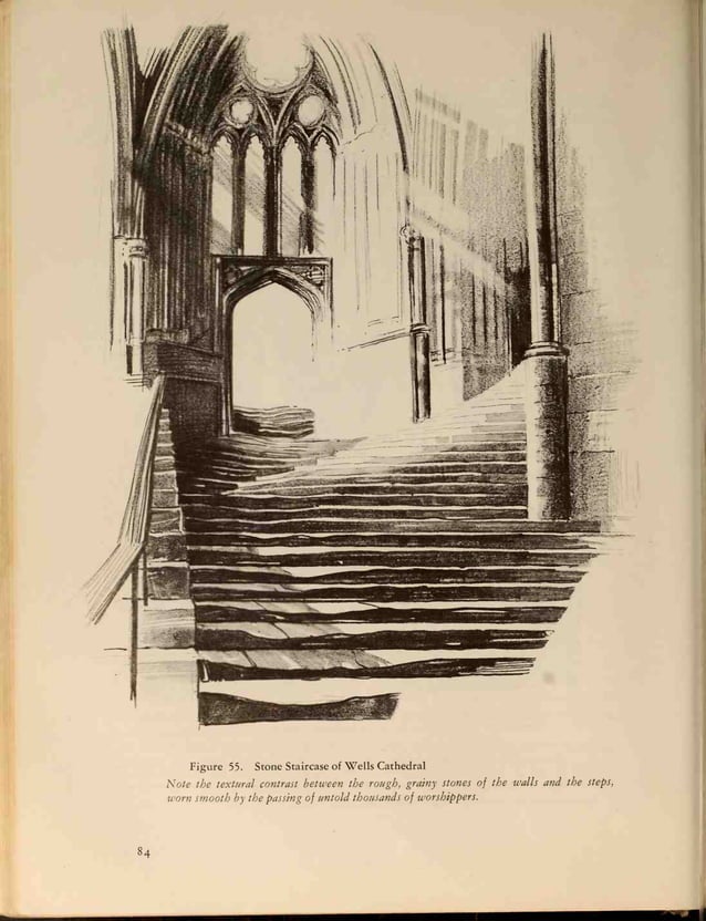 Ernest w. watson the art of pencil drawing (1985, watsonguptill