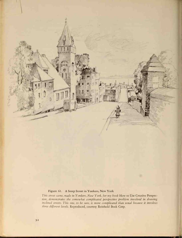 Ernest w. watson the art of pencil drawing (1985, watsonguptill