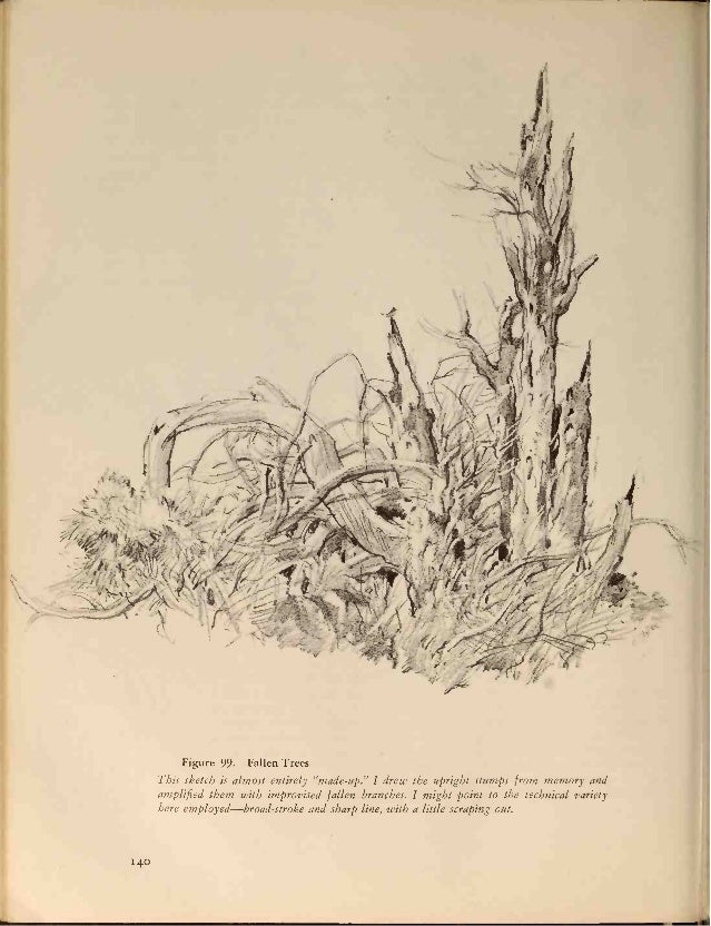 Ernest w. watson the art of pencil drawing (1985, watsonguptill pu…