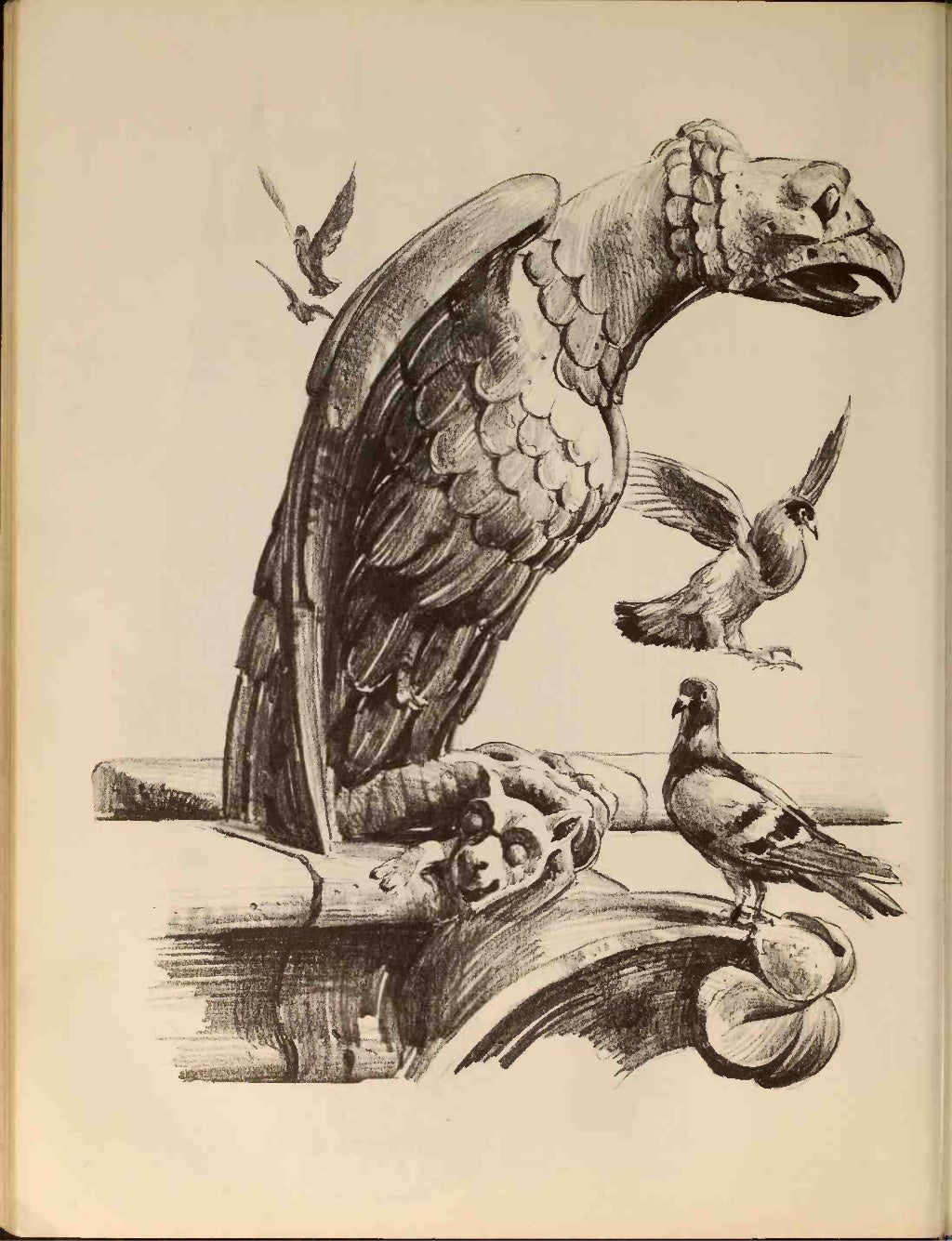 Ernest w. watson the art of pencil drawing (1985, watsonguptill pu…