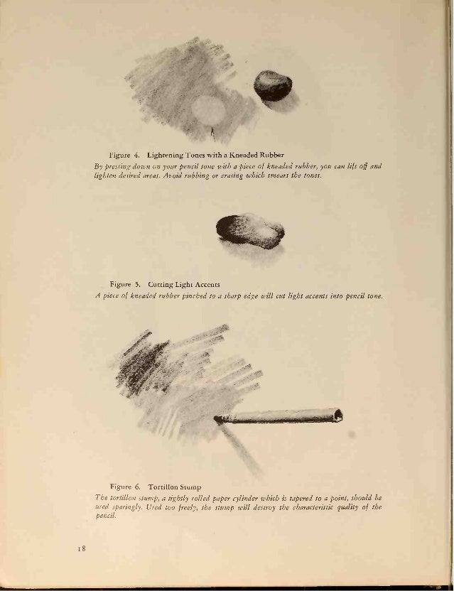 Ernest w. watson the art of pencil drawing (1985, watsonguptill pu…