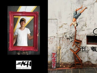 Ernest Zacharevic