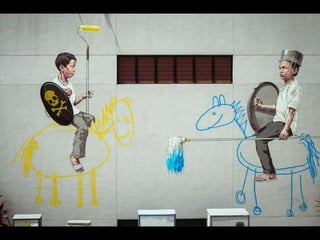 Ernest Zacharevic