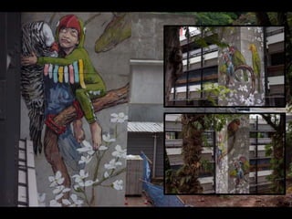 Ernest Zacharevic
