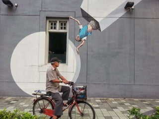 Ernest Zacharevic