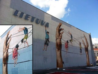 Ernest Zacharevic