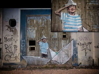 Ernest Zacharevic