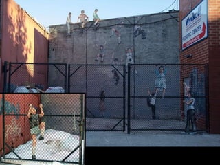 Ernest Zacharevic