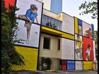 Ernest Zacharevic
